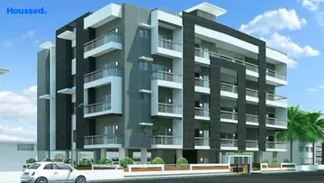 Project Image of Manju Infra Avenue - Image 332440