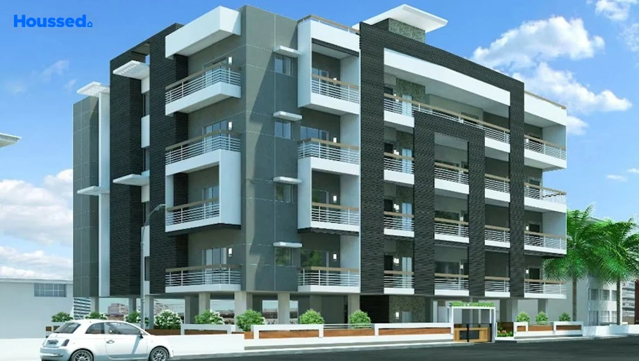 Project Image of Manju Infra Avenue in Kondapur, Hyderabad - Image 332440