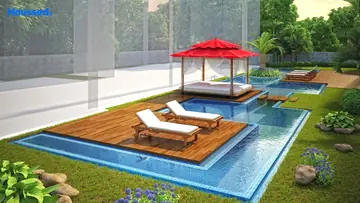 Amenities of Maruti The Serenade - Image 332459