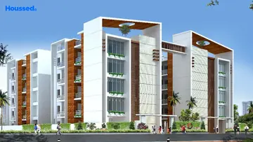 Project Image of Maruti The Serenade - Image 332457