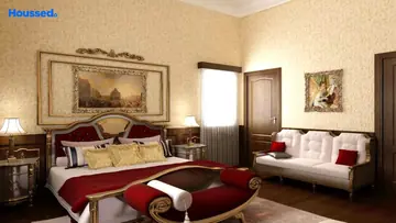 Sample Apartment of Maruti The Serenade - Image 332460