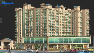 Project Image of Mahalaxmi Kingston Court - Image 332509