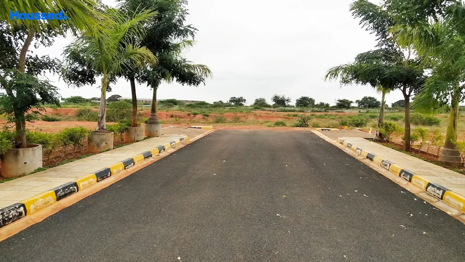 Project Image of Aditya Palm Grove in Devanahalli, Bangalore - Image 332533
