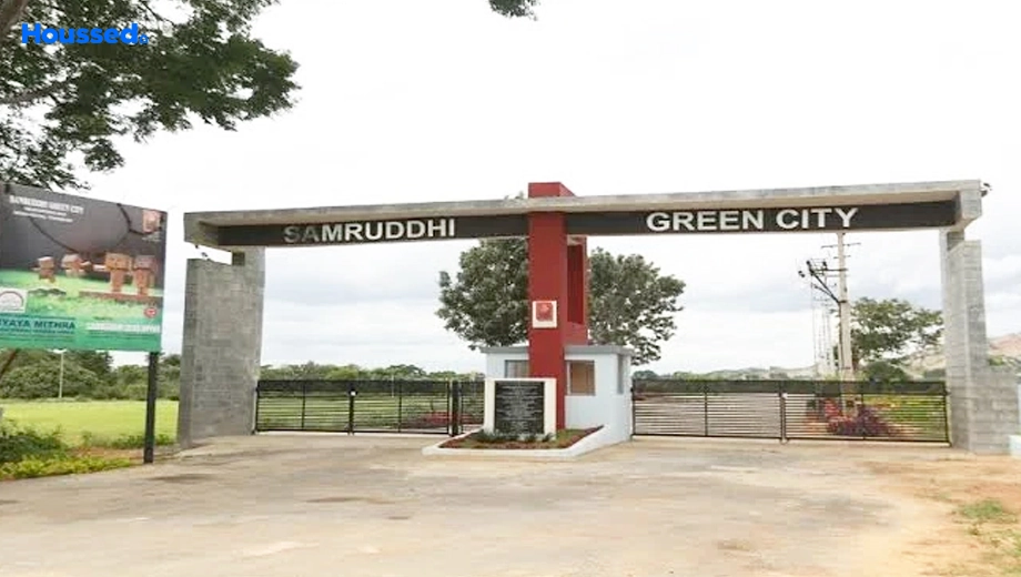 Project Image of Samruddhi Green City Phase 2 in Mysore Road, Bangalore - Image 332697