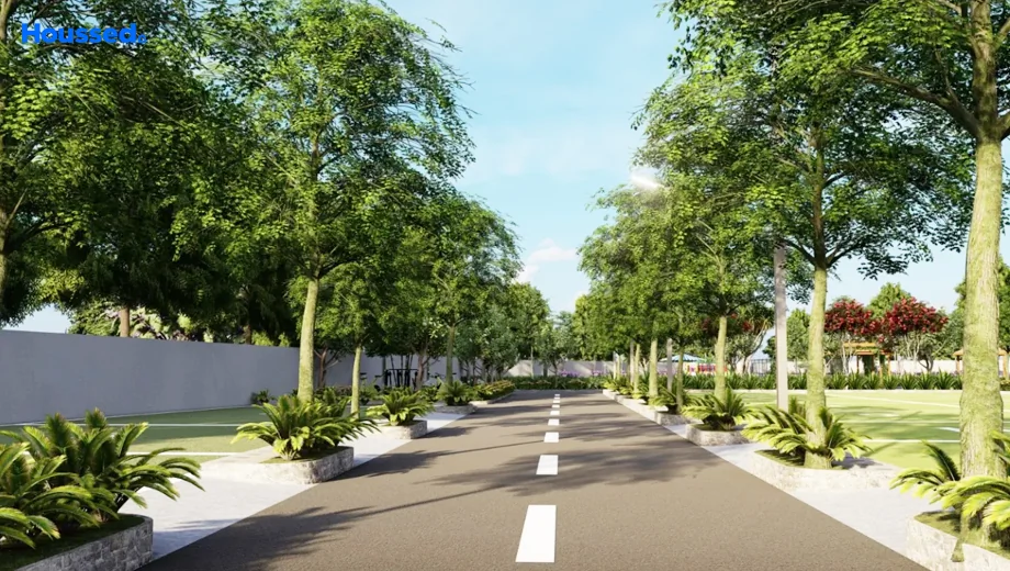Project Image of Samruddhi Green City Phase 2 in Mysore Road, Bangalore - Image 332698