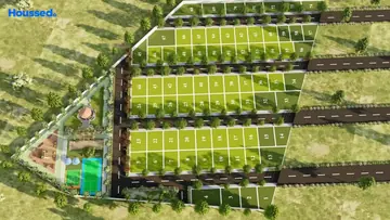 Project Image of Samruddhi Green City Phase 2 - Image 332699