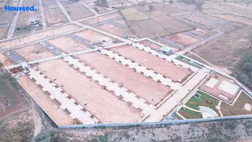 Project Image of Rajarshi Green City - Image 332718