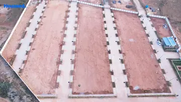 Project Image of Rajarshi Green City - Image 332717