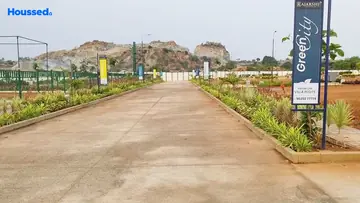 Project Image of Rajarshi Green City - Image 332715