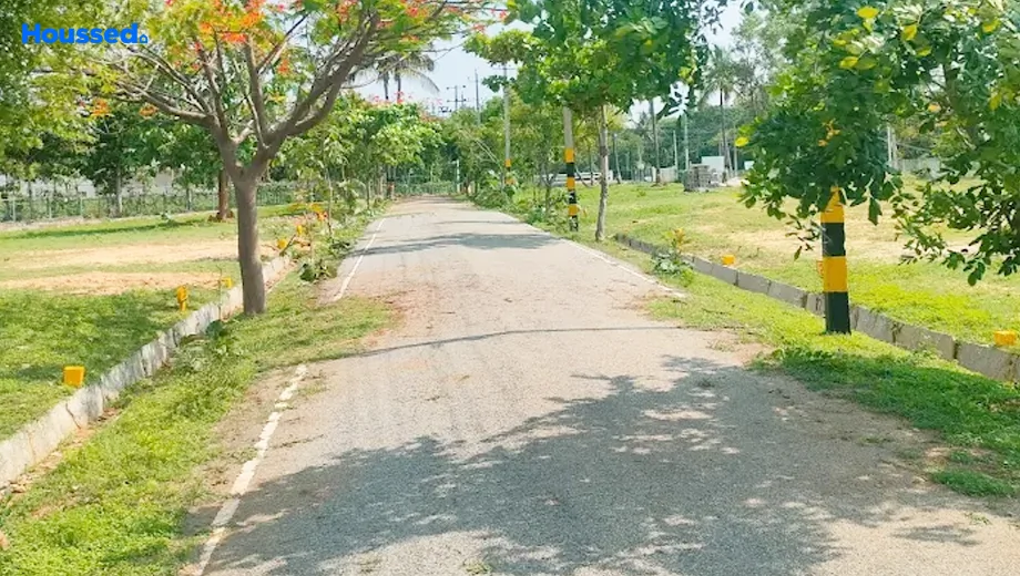 Project Image of Rajarshi Paranjyothi in Mysore Road, Bangalore - Image 332744
