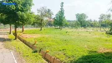 Project Image of Rajarshi Paranjyothi - Image 332745