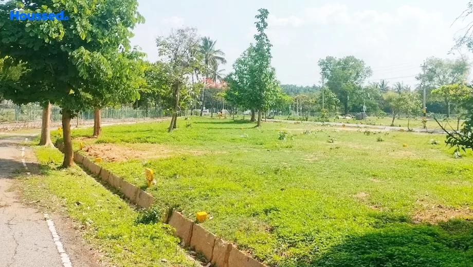 Project Image of Rajarshi Paranjyothi in Mysore Road, Bangalore - Image 332745