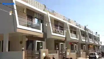 Project Image of Satya Sai Royal Palm - Image 332789