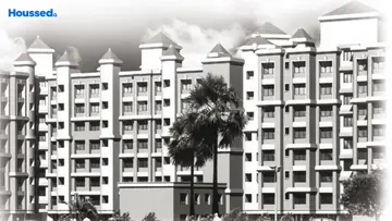 Project Image of Atul Vini Garden - Image 332795