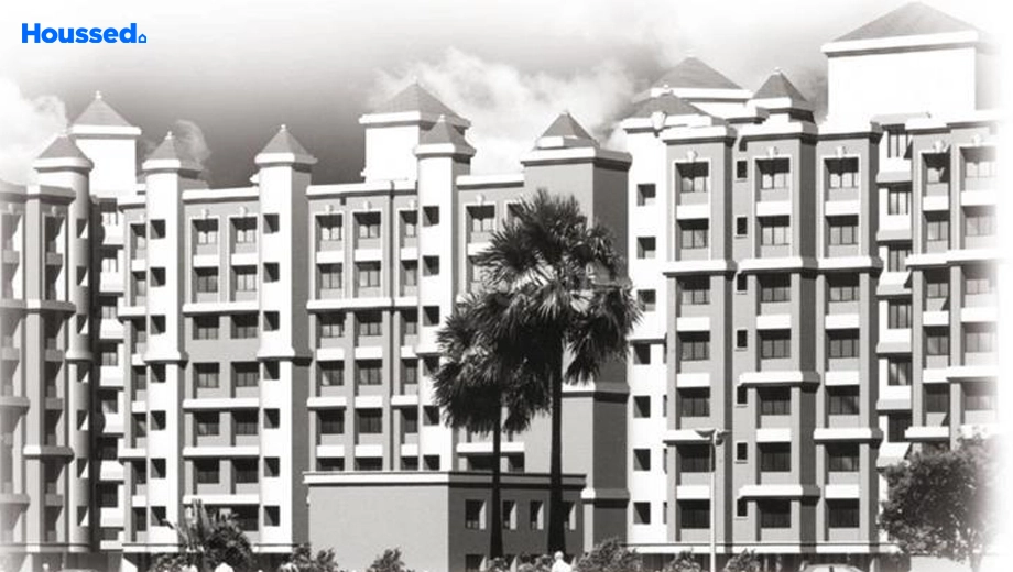 Project Image of Atul Vini Garden in Borivali West, Mumbai - Image 332795