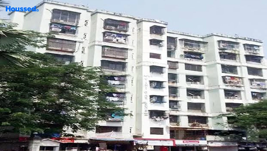 Project Image of Atul Vini Garden in Borivali West, Mumbai - Image 332796