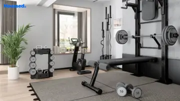 Amenities of Dhwani Enclave 3 - Image 332848