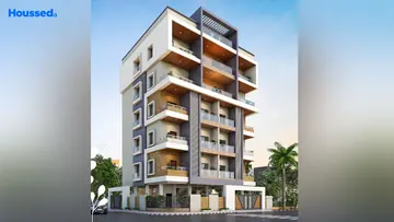 Project Image of Dhwani Enclave 3 - Image 332847