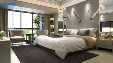 Sample Apartment of Dhwani Enclave 3 - Image 332849