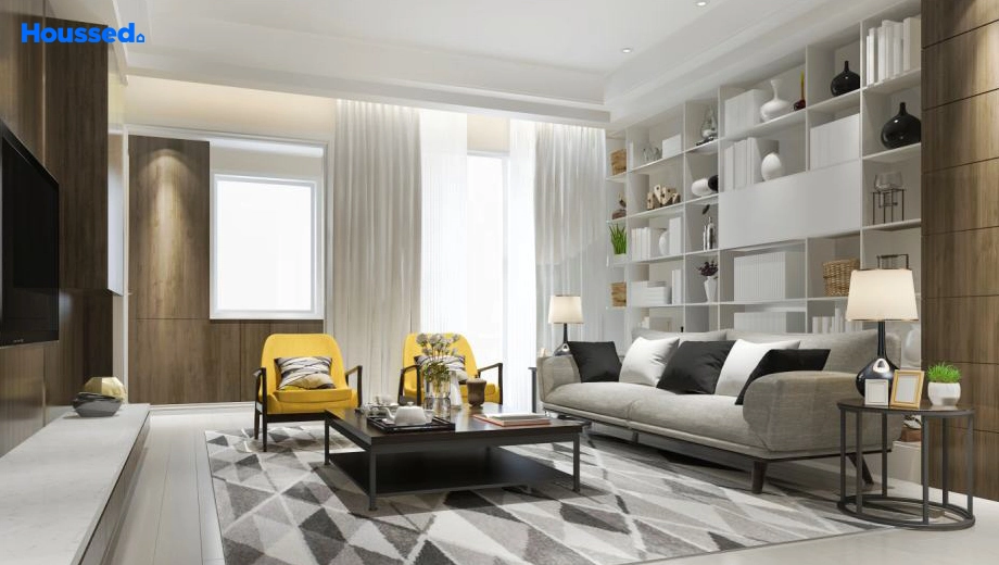 Sample Apartment of Dhwani Enclave 3 in Manewada, Nagpur - Image 332850