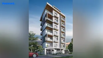 Project Image of Dhwani Enclave 4 - Image 332854