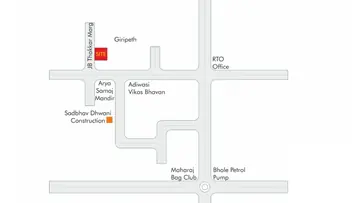Location of Krishna Kamal Dhwani Creation - Image 332871