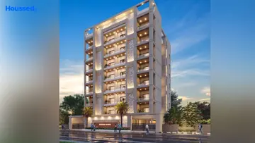 Project Image of Krishna Kamal Dhwani Creation - Image 332868