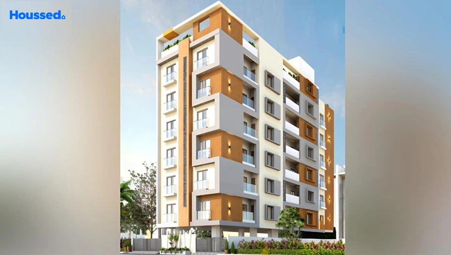 Project Image of Viabhavi Tara Residency in Ram Nagar, Nagpur - Image 332873