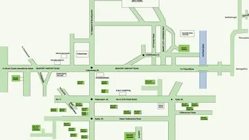 Location of Galaxy Pine Court - Image 332883