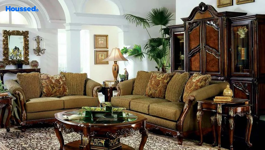 Sample Apartment of Galaxy Pine Court in Kakkanad, Kochi - Image 332882