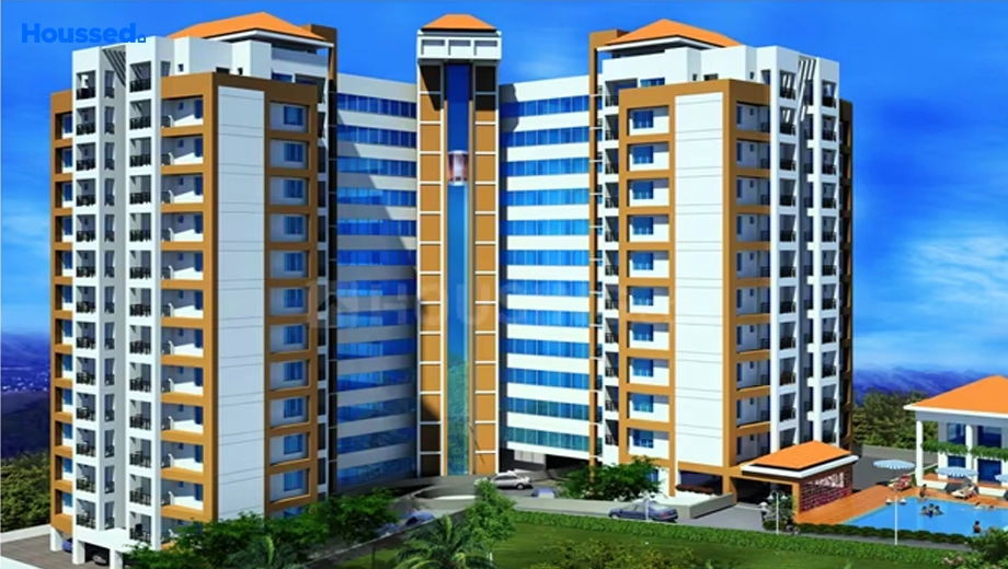 Project Image of Hoysala Dzire in Kakkanad, Kochi - Image 332885