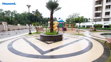 Amenities of Purva Eternity - Image 332896