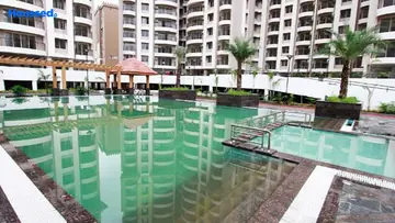 Amenities of Purva Eternity - Image 332897