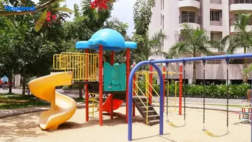 Amenities of Purva Eternity - Image 332894