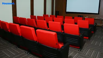 Amenities of Purva Eternity - Image 332892