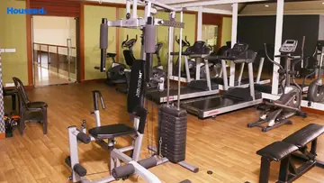 Amenities of Purva Eternity - Image 332895