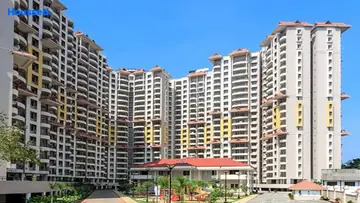 Purva Eternity