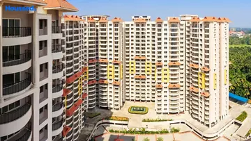 Project Image of Purva Eternity - Image 332891