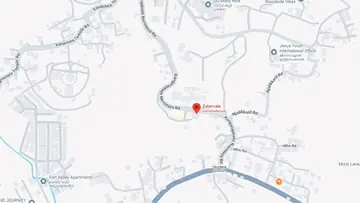 Location of RM Homes Zybervale - Image 332905