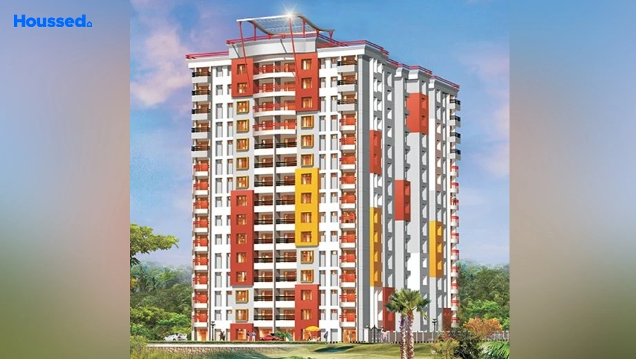 Project Image of Seawood Anchor in Kakkanad, Kochi - Image 332908