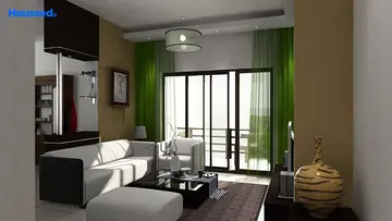 Sample Apartment of Seawood Anchor - Image 332912
