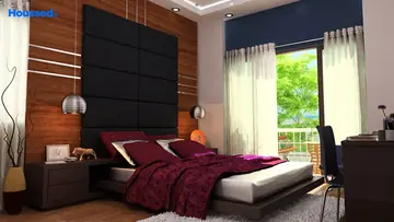 Sample Apartment of Seawood Anchor - Image 332914