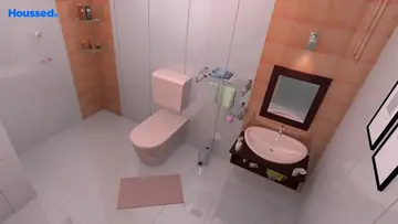 Sample Apartment of Seawood Anchor - Image 332911