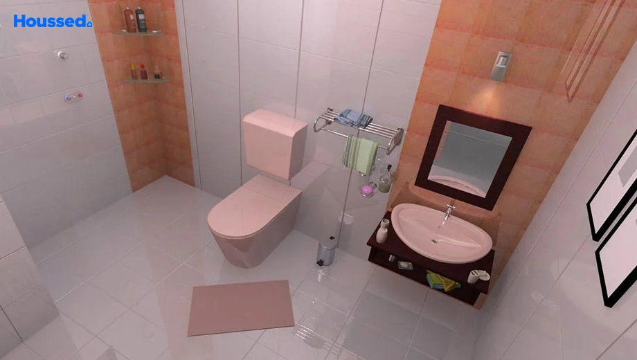 Sample Apartment of Seawood Anchor in Kakkanad, Kochi - Image 332911