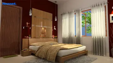 Sample Apartment of Seawood Anchor - Image 332913