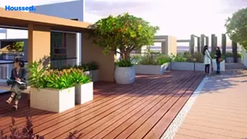 Amenities of Milroc Adarsh - Image 332918