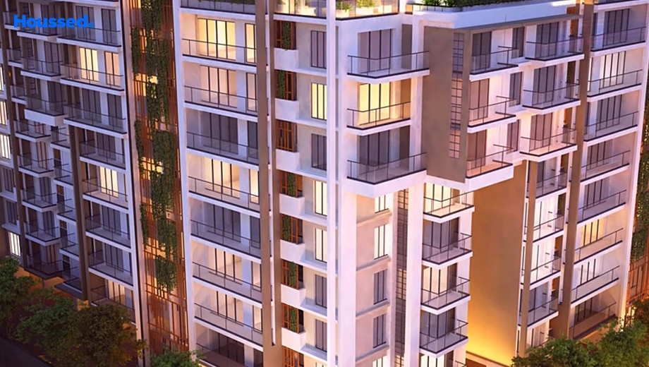 Project Image of Milroc Adarsh in Caranzalem, Goa - Image 332917