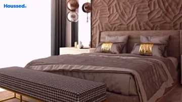 Sample Apartment of Milroc Adarsh - Image 332919