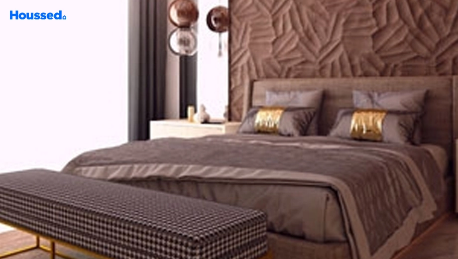 Sample Apartment of Milroc Adarsh in Caranzalem, Goa - Image 332919