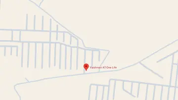 Location of Vaishnavi At One Life Phase 3 - Image 333021